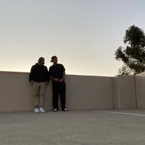 Meet your Posher, Luke